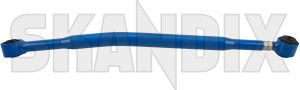 Panhard rod 1359559 (1088307) - Volvo 700, 900 - diagonal brace guide element panhard rod stabilizer stabilizer bar skandix SKANDIX      adjustable aluminium bushings standard with