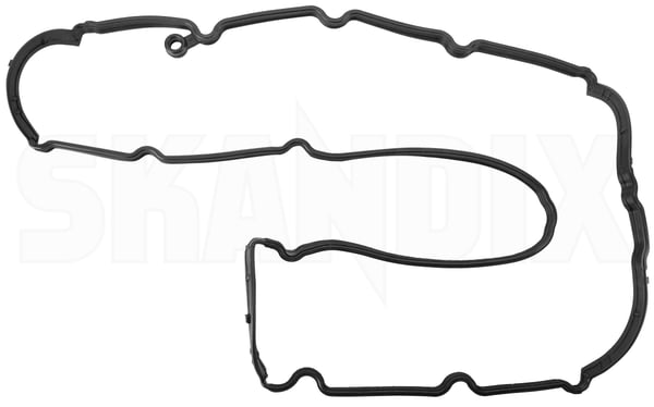 Dichtung, Ventildeckel 31430884 (1088343) - Volvo S60 (2011-2018), S80 (2007-), V40 (2013-), V40 Cross Country, V60 (2011-2018), V70 (2008-) - Keywords: cc cross country dichtmasse dichtpaste dichtung dichtung ventildeckel dichtungen fluessigdichtung kopfhaubendichtung packning s60 s80 v40 v60 v70 vdd ventildeckeldichtung zylinderkopfhaubendichtung Original 