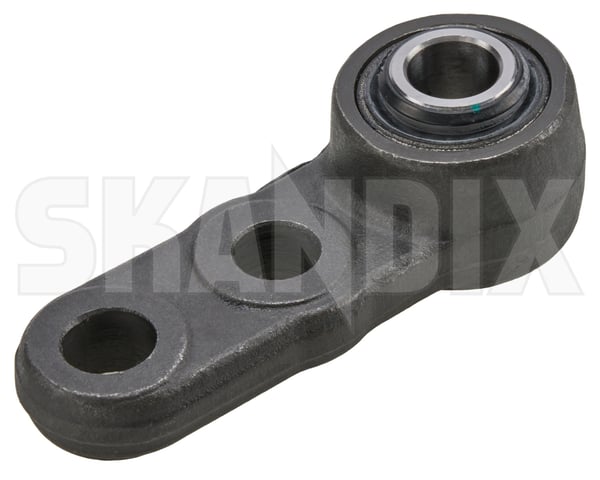 Ball joint lower 13230777 (1088470) - Saab 9-5 (2010-) - Keywords: ball joint lower Own-label axle for front lower packagelowering package lowering sports vehicles with