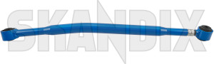 Panhard rod 8250129 (1088495) - Volvo 200 - diagonal brace guide element panhard rod stabilizer stabilizer bar skandix SKANDIX      adjustable aluminium bushings new part standard with