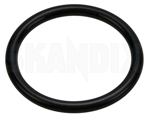 Seal, Oil pump 30720235 (1088778) - Volvo S80 (2007-), XC90 (-2014) - Keywords: gasket packning seal oil pump Genuine oring o ring