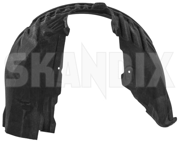Inner fender panel front right 31301959 (1088790) - Volvo V40 Cross Country - Keywords: inner fender panel front right Genuine front right