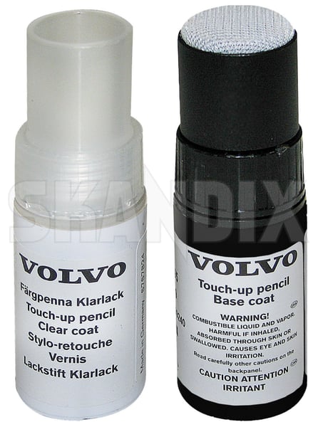 Paint 719 Touch-up paint luminous sand Pen Kit 31424064 (1088804) - Volvo universal ohne Classic - ОЕ-Numbers: 31424066 - Keywords: paint 719 touch up paint luminous sand pen kit paint 719 touchup paint luminous sand pen kit Genuine 18 18ml 719 9 9ml clear kit luminous ml paint pen sand touchup touch up with