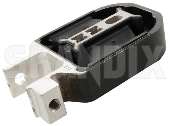 Engine mounting front lower 31359652 (1088949) - Volvo V40 (2013-), V40 CC - Keywords: engine cushion engine mounting front lower enginecushion enginemounts enginerubbermounts motormounts motorrubbermounts mounts rubbermounts Genuine front lower mount torque