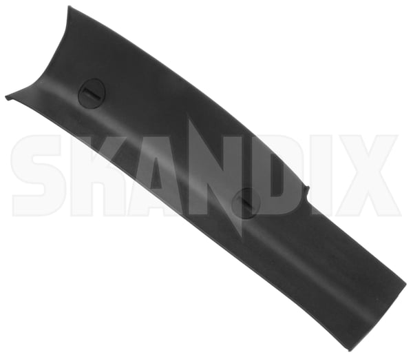 Interior, lining trunk outer tail light right 5285465 (1089010) - Saab 9-5 (-2010) - Keywords: interior lining trunk outer tail light right load compartment lining side panels trunk covers trunk linings Genuine light outer right tail