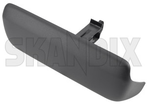 Bumper cover, Towing device 31359608 (1089033) - Volvo S80 (2007-) - bumper cover towing device bumpercover trailer hitch trailer hook Genuine additional info info  note please