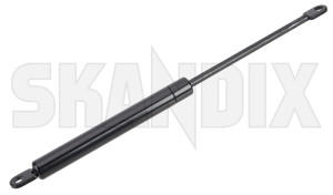 Gas spring, Convertible top Separation trunk fits left and right 30633436 (1089138) - Volvo C70 (2006-) - convertibletopgassprings gas spring convertible top separation trunk fits left and right lift support Genuine and fits left right separation trunk