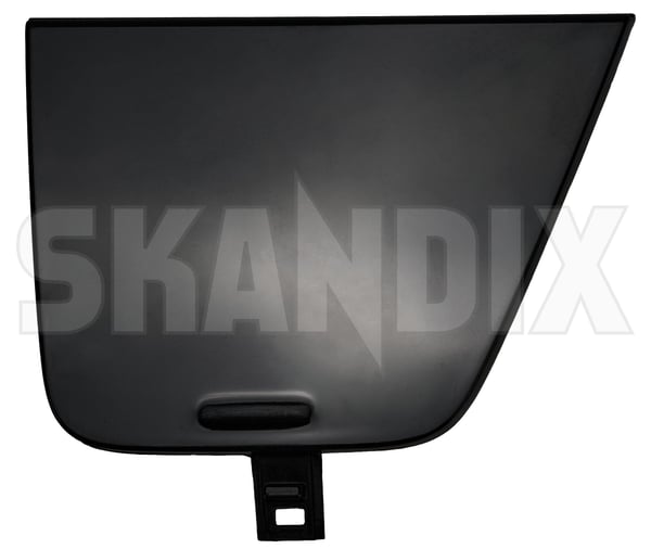 Cover, Towhook 39839902 (1089170) - Volvo V90 CC - ОЕ-Numbers: 31383333 - Keywords: cover towhook Genuine bumper cover rear tj01