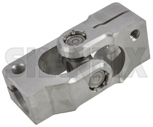 Joint, Steering column Universal joint 8650236 (1089240) - Volvo XC90 (-2014) - hardy disc joint steering column universal joint Own-label drive for hand joint left leftrighthand left right hand lefthanddrive lhd rhd right righthanddrive traffic universal