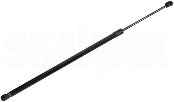 Damper spring, Tailgate 32405070 (1089354) - Volvo V60 (2019-), V60 CC (2019-) - Keywords: damper spring tailgate damper springs gas pressure damper gas pressure springs gas spring pressure damper pressure springs Own-label 1 1pcs pcs