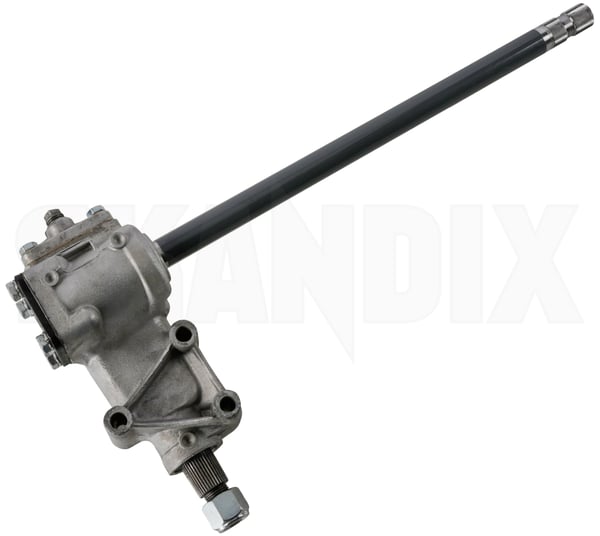 Lenkgetriebe 250085 (1089384) - Volvo 120, 130, 220, P1800, P1800, P1800ES - Keywords: 121 122 122s 130 131 1800 1800es 1800s 220 amazon amazone es jensen lenkgetriebe p120 p121 p122 p122s p130 p131 p1800s p220 Hausmarke achtung achtung at austauschteil besonderen fuer im kanada lhd linkslenker mit ohne rueckgabebedingungen tausch tauschteil usa