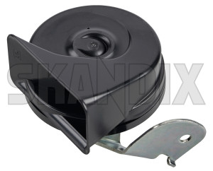 Horn low-frequency 32237981 (1089418) - Volvo V40 (2013-), V40 CC - horn low frequency horn lowfrequency Genuine jh02 left lowfrequency low frequency