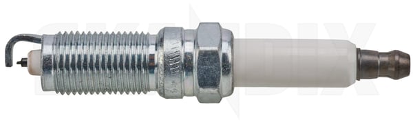 Zündkerze 31330450 (1089431) - Volvo S60 (2011-2018), S80 (2007-), V40 (2013-), V40 CC, V60 (2011-2018), V70 (2008-) - Keywords: cc cross country kerze kerzen s60 s80 v40 v60 v70 zuendkerze zuendkerzen Hausmarke benzin benziner