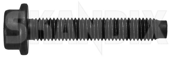Schraube, Nockenwelle 31422395 (1089436) - Volvo S60, V60 (2011-2018), S80 (2007-), V40 (2013-), V40 CC, V70 (2008-) - ОЕ-Nummern: 31330420 - Keywords: cc cross country nockenwellenschraube s80 schraube nockenwelle v40 v70 Original vvt vvt variabel vorderer vorne