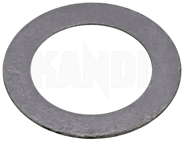 Seal, Urea Injection Valve 31452624 (1089548) - Volvo S90, V90 (2017-), V40 (2013-), V40 CC, V60, V60 CC (2019-), V90 CC, XC40/EX40, XC60 (2018-), XC90 (2016-) - Keywords: adblue adblue injector additive nozzle dpf dpf nozzle gasket particle filter additive nozzle scr seal urea injection valve urea nozzle Own-label 1089547
