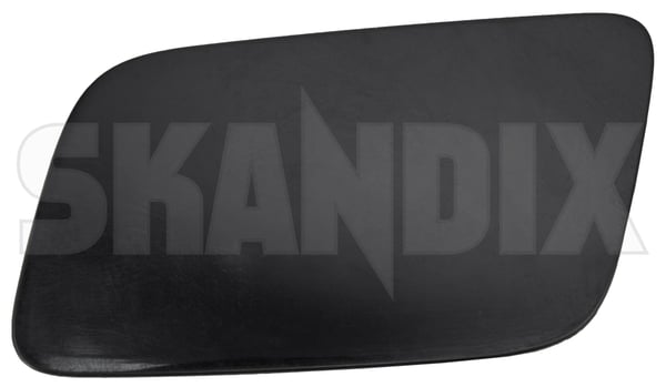 Abdeckung, Stoßstange Scheinwerferreiniger links 40004388 (1089622) - Volvo XC60 (2018-) - ОЕ-Nummern: 32234936 - Keywords: abdeckgrill abdeckung stossstange scheinwerferreiniger links abdeckungen abschirmung gitter grille kuehlergitter kuehlergrill schuerzen stossfaenger stossstange stossstangenabdeckung stossstangengitter stosstange Original lack lackierbar lackierbarer linke linker links linksseitig scheinwerferreiniger seite