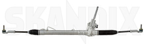 Steering rack 36001311 (1089626) - Volvo S60, V60, S60 CC, V60 CC (2011-2018) - steering rack Genuine 31302133 dependent drive electrichydraulic electric hydraulic electro electrohydraulic exchange for hand hydraulic left lefthand left hand lefthanddrive lhd part speed vehicles