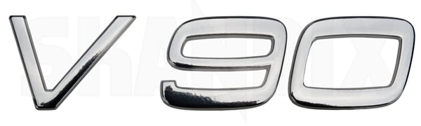 Emblem Tailgate