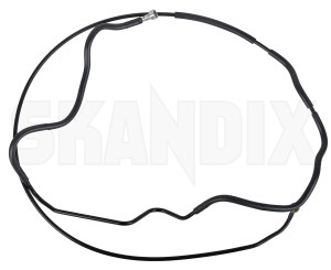 SKANDIX Shop Saab Ersatzteile: Dichtung, Kraftstoffpumpe 8046617 (1003468)