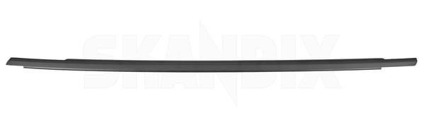 Trim moulding, Door front left 32342107 (1090273) - Volvo V90 (2017-), V90 CC - ОЕ-Numbers: 31490762 - Keywords: molding moulding trim moulding door front left Genuine front left tm03