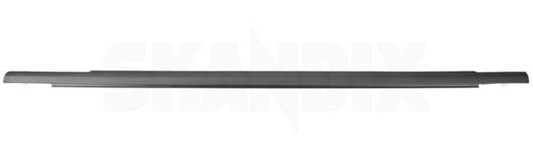Zierleiste, Tür hinten rechts 32342098 (1090276) - Volvo V90 (2017-), V90 CC - ОЕ-Nummern: 31490765 - Keywords: chromleisten leisten schutzleisten tuerchromleisten tuerleisten tuerschutzleisten tuerzierleisten zierleiste tuer hinten rechts zierleisten zierverkleidung Original hecktueren hinten hinterer hintertueren rechte rechter rechts rechtsseitig seite tm03