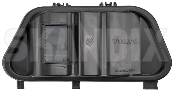 Cap, Housing Headlight right 31467057 (1090462) - Volvo V40 (2013-), V40 CC - ОЕ-Numbers: 31335776 - Keywords: cap housing headlight right Genuine bixenon frontlightxenon halogen hid lampbixenon lightxenon right xenon xenonlights xeon