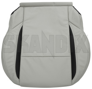 SKANDIX Shop Saab parts: Upholstery Front seat, left Seat surface