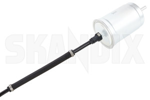 SKANDIX Shop Volvo Ersatzteile: Kraftstoffpumpe elektro-magnetisch  außerhalb vom Kraftstofftank Rennsport-Teil (1018029)