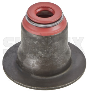 Seal, Valve stem 31330184 (1090579) - Volvo C30, S40, V50 (2004-), S60, V60 (2011-2018), S80 (2007-), V40 (2013-), V40 CC, V70 (2008-) - gasket seal valve stem Genuine inletoutletvalve inlet outlet valve
