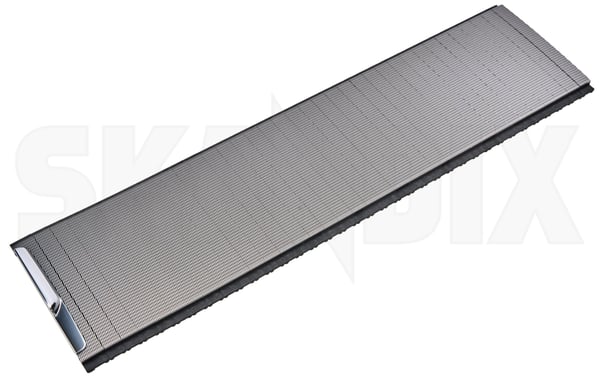 Blinds, Tunnel console innovation metal mesh 31469690 (1090750) - Volvo S90, V90 (2017-), V90 CC, XC90 (2016-) - Keywords: blinds blinds tunnel console innovation metal mesh cover rollerblinds shade surround Genuine drive for fw01 hand innovation left lefthand left hand lefthanddrive lhd mesh metal nb03 nc04 vehicles