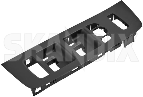 Zierrahmen Innenverkleidung Schalter, elektrische Fensterheber 39815271 (1090850) - Volvo V40 (2013-), V40 Cross Country - Keywords: abdeckrahmen cc cross country rahmen v40 zierrahmen innenverkleidung schalter elektrische fensterheber zierrand zierring Original abklappbar elektrisch elektrische fensterheber fuer lhd linker links linkslenker nicht p000 p000  p100 p100  p120 p120  p500 p500  p520 pr00 pr00  pv00 pv00  pv60 pv60  px00 px00  px60 px60  pxx7 pz00 pz00  s10n schalter schalter  sv60 sv60  sx00 sx00  sx2x sx2x  sx60 sx60  sxx7 sxx7  sxxn tuer tuerseitig vorderer vorne