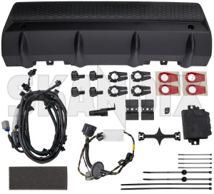 Parking assistance rear Upgrade kit 31359220 (1091095) - Volvo S60 (2011-2018) - park distance control parking aid parking assistance rear upgrade kit pdc Genuine activated be by for kit model must rdesign r design rear software upgrade