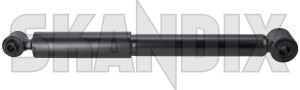 Shock absorber Rear axle Gas pressure 272220 (1091134) - Volvo 900, V90 (-1998) - shock absorber rear axle gas pressure Own-label 2 additional adjustment axle for gas height info info  note pieces please pressure rear ride vehicles without
