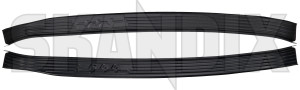 Sill plate Sill plate outer Kit for both sides  (1091146) - Volvo PV - sill plate sill plate outer kit for both sides Own-label 544  544  black both drivers for kit left material outer passengers plastic plate right side sides sill synthetic