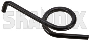 Spring, Seat Seat rail Front seat, right Substructure 1264020 (1091208) - Volvo 200 - car seats springs cushion springs seat core seat frame springs spring seat seat rail front seat right substructure upholstery springs Genuine front rail right seat seat seat  substructure
