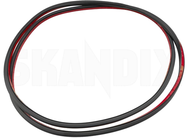 Türdichtung hinten an Tür für links und rechts passend 32229250 (1091321) - Volvo XC60 (2018-) - ОЕ-Nummern: 31424347, 31693622 - Keywords: dichtleisten dichtung dichtungen einsteigdichtung einstiegdichtung einstiegsdichtung gummileisten packning tuerdichtung tuerdichtung hinten an tuer fuer links und rechts passend tuerdichtungen tuergummis tuerumlaufdichtungen Original an beide beidseitig fuer hecktueren hinten hinterer hintertueren linke linker links linksseitig passend rechte rechter rechts rechtsseitig seite seiten tuer tuerdichtung und xe0d
