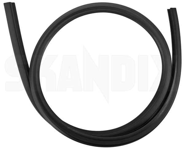 SKANDIX Shop Volvo Ersatzteile: Dichtung, Abdeckung Windlauf oben  