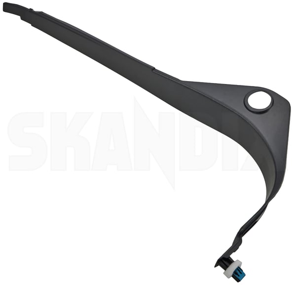 Interior panel A-pillar left lower 39801755 (1091366) - Volvo S60 (2011-2018), S60 CC (-2018), V60 (2011-2018), V60 CC (-2018) - Keywords: interior panel a pillar left lower interior panel apillar left lower kick panels Genuine 3 3x0x 3x0x 3x6x 3 3z21 3z21 apillar a pillar kv1z kx0x kx0x kx6x kx6x kx6x kz21 kz21 left lower