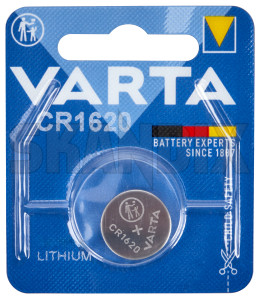 Appliance battery CR1620 / 1620 3 V  (1091447) - universal  - accumulator acumulator appliance battery cr1620  1620 3 v appliance battery cr1620 1620 3 v cell Own-label /    1620 3 3v cell coin cr1620 v