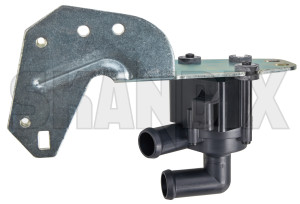 Water pump, Independent car heating electric 31368042 (1091457) - Volvo S60 (2019-), S60, V60 (2019-), S90 (2017-), V60 (2019-), V60 CC (2019-), V90 (2017-), V90 CC, XC60 (2018-), XC90 (2016-) - water pump independent car heating electric Genuine 2b02 bracket electric with