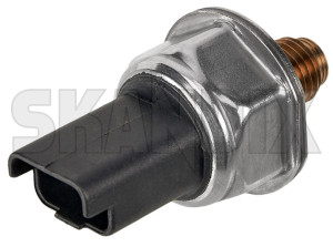 Sensor, Fuel pressure  (1091475) - Volvo C30, S40, V50 (2004-), S60, V60 (2011-2018), S80 (2007-), V40 (2013-), V40 CC, V70 (2008-) - rail pressure sensor railpressure sensor sensor fuel pressure Own-label distribution fuel pipe