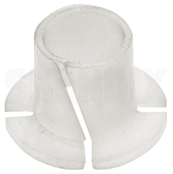 Bushing, Carburettor linkage 1276512 (1091773) - Volvo 200, 700, 900 - ОЕ-Numbers: 463702 - Keywords: bushing carburettor linkage throttheshafts throttlelinks throttlepipes throttler Genuine cable pulley throttle