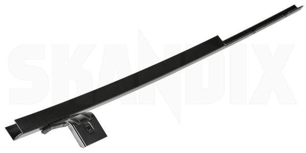 Window channel guide front left 5335252 (1091887) - Saab 9-5 (-2010) - Keywords: window channel guide front left Genuine Hedin Saab Parts front left