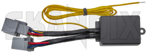Harness, Taillights  (1091895) - Volvo V70, XC70 (2008-) - backlightharness harness taillights taillampharness taillightharness Own-label additional info info  note please
