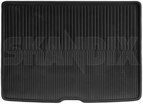 Kofferraummatte schwarz Kunststoff 80001853 (1091914) - Volvo EX30, EX30 CC - Keywords: antirutschschalenmatten anti rutsch schalenmatten gepaeckmatten gepaeckraummatten kofferraumatten kofferraummatte schwarz kunststoff kofferraummatten kofferraumwanne kunstoffmatten kunststoffmatten ladematten laderaummatten laderaumwanne matten schalenmatten Original antirutschfeld anti rutsch feld hoch kunstoff kunststoff mit originalzubehoer plastik schalenmatte schwarz schwarzer