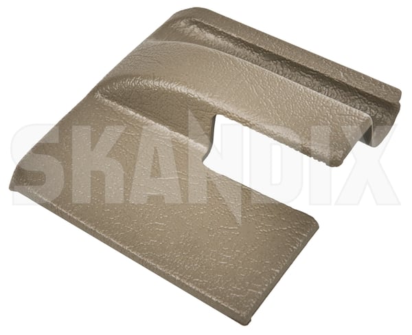 Abdeckung, Sitzbefestigung 9167580 (1091985) - Volvo 850, C70 (-2005), S70, V70, V70XC (-2000) - Keywords: 850 854 855 abdeckung sitzbefestigung cabrio cross country s70 v70 v70xc xc Original beifahrersitze eiche eichenholz einstellbaren elektrisch fahrersitze fahrzeuge frontsitze fuer mit oak rechter rechts sitze sitzen sitzschiene vorderer vordersitze vorne
