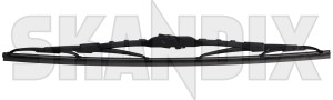 Wiper blade for Windscreen fits left and right 93195930 (1092021) - Saab 900 (-1993) - wiper blade for windscreen fits left and right wipers Own-label and cleaning fits for left right window windscreen