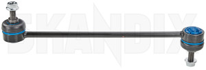 Sway bar link Front axle fits left and right 31658608 (1092041) - Volvo S60 (2011-2018), S60 CC (-2018), S80 (2007-), V60 (2011-2018), V60 CC (-2018), V70, XC70 (2008-), XC60 (-2017) - stabilizer rods sway bar link front axle fits left and right swaybars meyle hd Meyle HD and axle duty fits front heavy left reinforced right