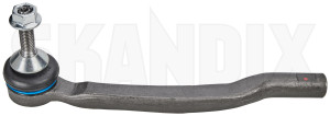 Tie rod end right Front axle Heavy duty 31201229 (1092057) - Volvo XC90 (-2014) - tie rod end right front axle heavy duty track rod meyle hd Meyle HD axle duty front heavy reinforced right