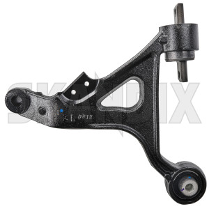 Control arm right 30760587 (1092083) - Volvo S60 (-2009), V70 P26 (2001-2007) - ball joint control arm right cross brace handlebars strive strut wishbone meyle hd Meyle HD axle ball bushings duty front heavy joint reinforced right with without